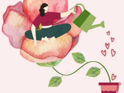 Sitting In The Power Of Your Higher Self - 44 Min