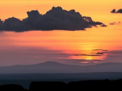 Sitting In The Power Of Your Soul