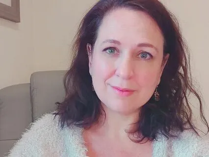 Sitting In The Presence Of Grace