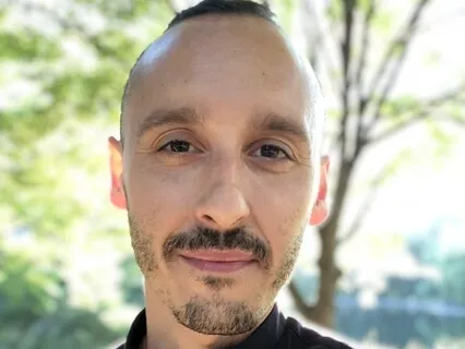 Sitting Like A Mountain