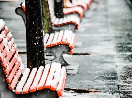 Sitting With Mindfulness