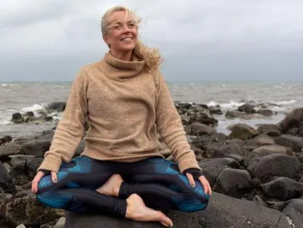 Sitting Meditation (20 Min) – Part Of The MBSR Program