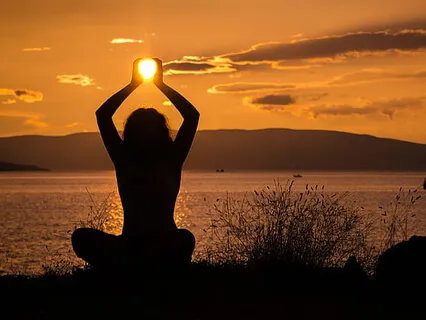 Sitting Meditation - Body 