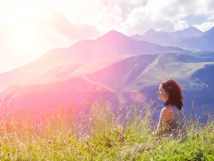 Sitting Meditation - Choiceless Awareness