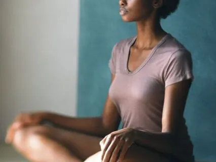 Sitting Meditation for MBSR