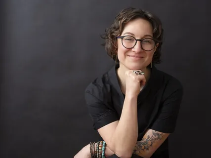 Sitting Meditation: Moving Between The Senses