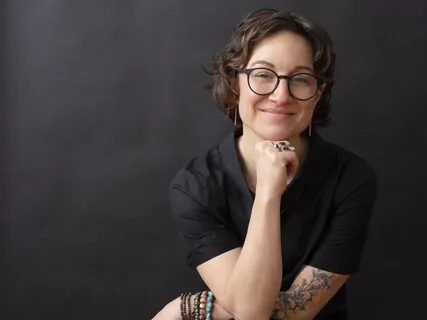 Sitting Meditation: Moving Between The Senses