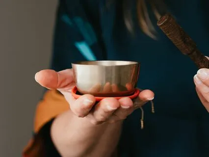 304 Sitting Meditation With Focus - 25 Minutes