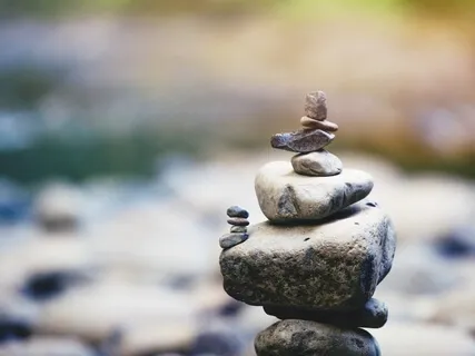 Sitting Meditation With The 5 Anchors (MBSR)