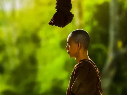 Sitting Meditation