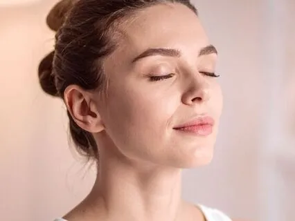 Resting In Your Own Enoughness