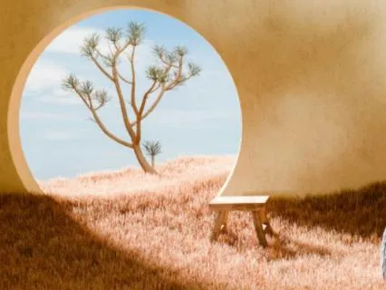 Sitting With A Difficulty | MBCT Meditation Practice