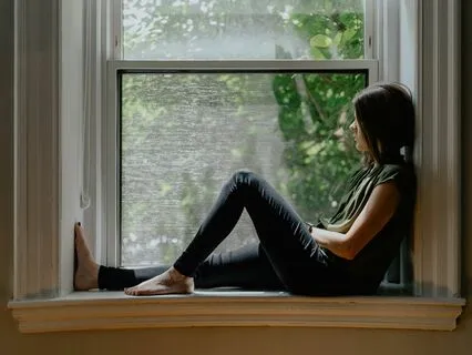 Sitting With Difficult Emotions Part 2 - Next Steps