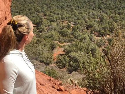 Sitting With Discomfort: A Body Scan For Difficult Feelings