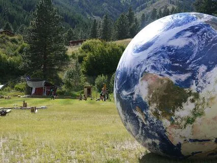 Sitting With Discomfort - Body Scan Meditation