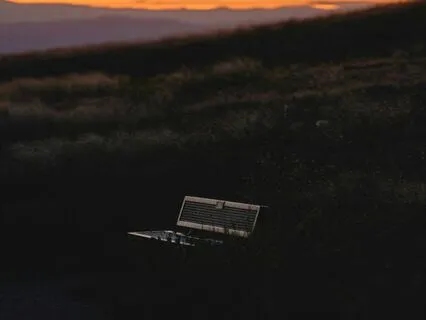 Sitting With Emotion