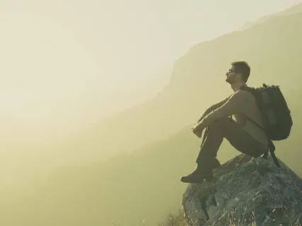 Sitting With Emotion