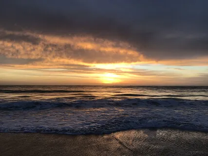 Sitting With Emotions 