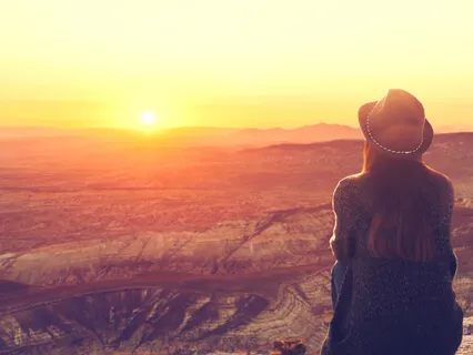 Sitting With Human Complexity