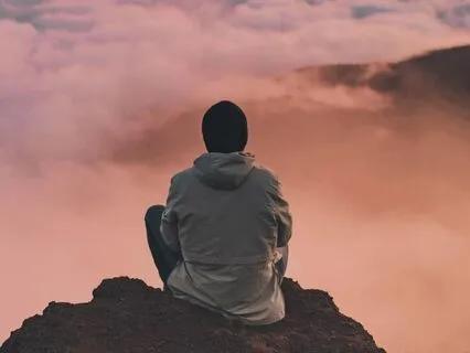 Sitting With It - Body-Based Emotional Processing