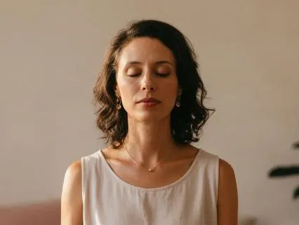 Sitting With Lack Of Sexual Desire And Sexual Wanting