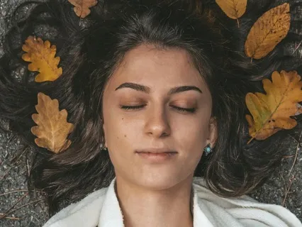 Sitting With Loss: Breathing Through What Remains