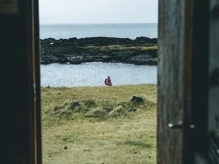 Sitting With Our Painful Parts