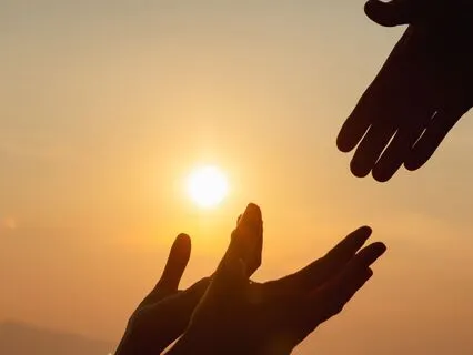 Sitting With Sadness (And Letting It Soften)