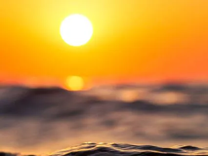 Sitting With Sadness