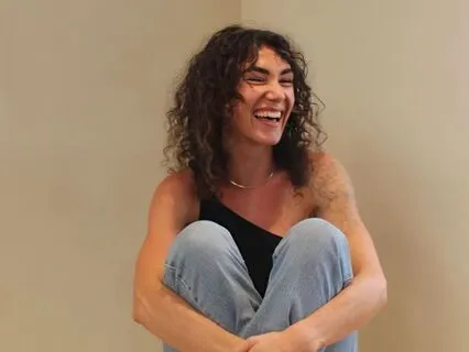 Sitting With Sensation