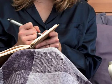 Sitting With Stillness: A Mindfulness Practice For Writers