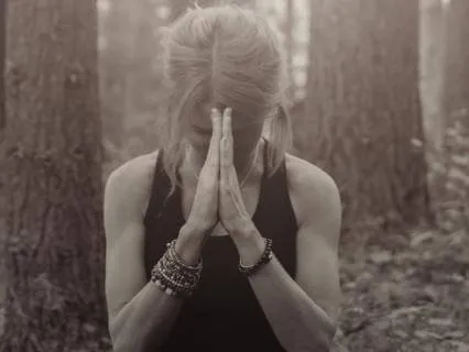 Sitting With Stillness: For Stressed & Busy Moms