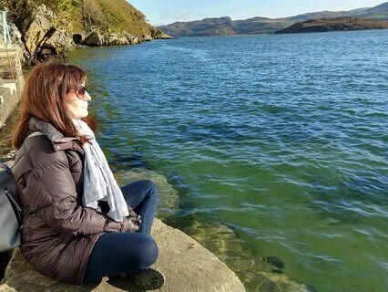 Sitting With The Breath And Body For Stress Reduction