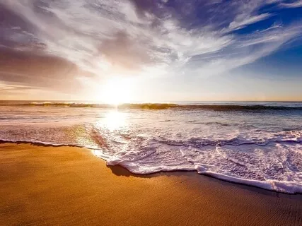 Sitting With The Mother