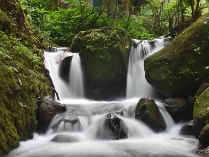 Sitting With The Stream - Metal Bowls & Chimes 