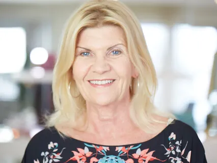 Sitting With The Uncomfortable