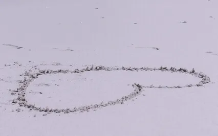 Sitting With Unpleasant Thoughts