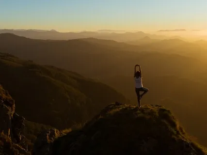 Release Negative Emotions & Self Soothe