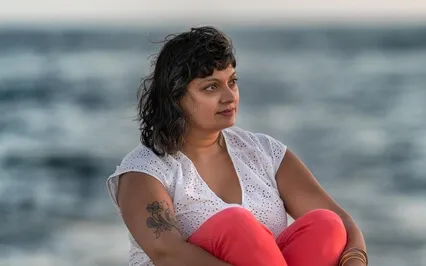 Sitting With Your Feelings