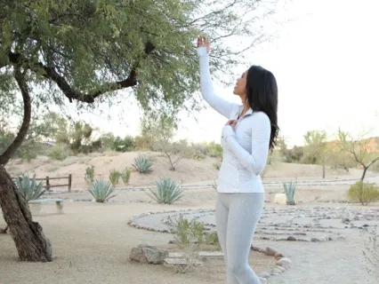 Sitting With Your Pain 