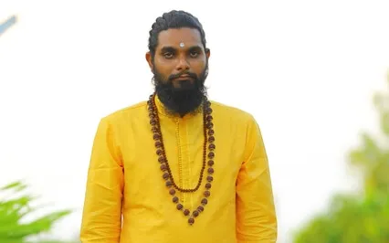 Siva Kundalini Sadhana - Level 1 - Day 2