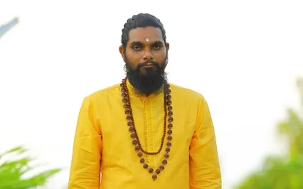 Siva Kundalini Sadhana - Level 1 - Day 3