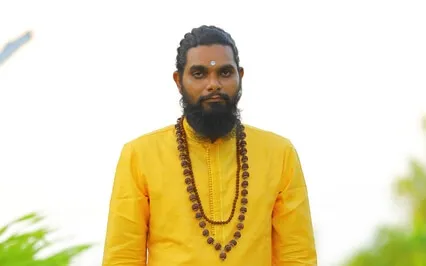 Siva Kundalini Sadhana - Level 1 - Day 4