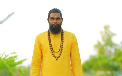 Siva Kundalini Sadhana - Level 2 - Day 4