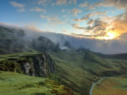 Six Elements Meditation With Waves And Birdsong