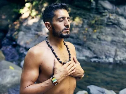 Six Elements Of Body Awareness 