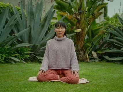 Six Healing Sounds And Inner Smile Meditation