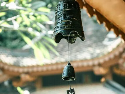 Six Healing Sounds For Health & Harmony