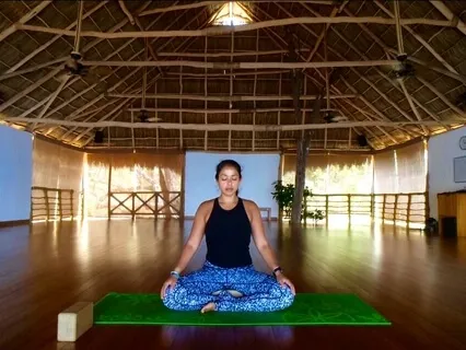 Six Minute Breath Meditation