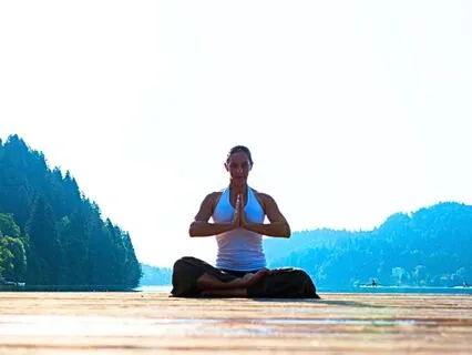 Six Minute Inner Freedom Sound Bath